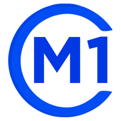 Maxximu ONE Logo